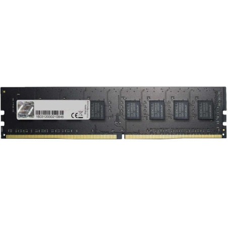 G.Skill Value Series DDR4 SDRAM 8GB 2666MHz CL19 Ikke-ECC DIMM 288-PIN